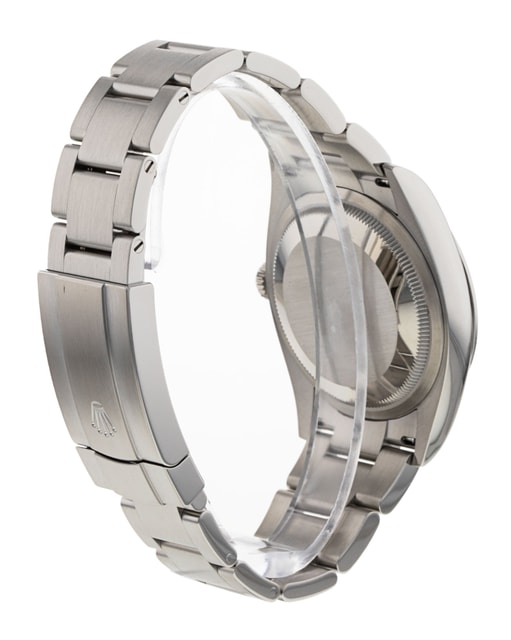 Rolex Oyster Perpetual 126000 Image 3